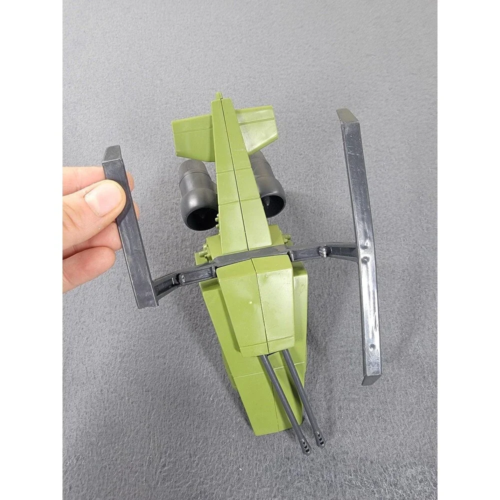 Hasbro vintage 1984